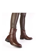 Obuv model 222055 Solea