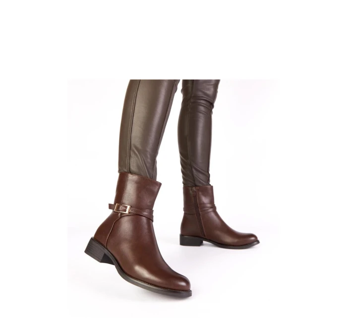 Obuv model 222055 Solea