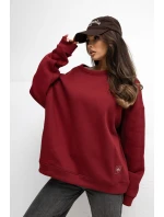 Mikina model 222912 Rue Paris