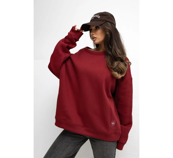 Mikina model 222912 Rue Paris