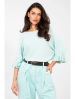 Sveter model 224341 Taliansko Moda Sveter model 224341 Taliansko Moda