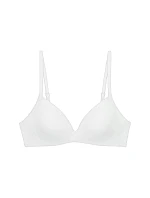 Triumph - Body Make-Up Soft Touch - polstrovaný bez podšívky, ako druhá koža Triumph
