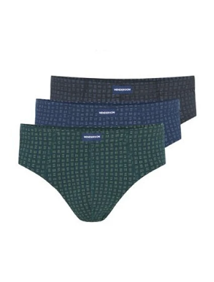 Nohavičky Henderson 1446 K685 A'3 M-2XL Nohavičky Henderson 1446 K685 A'3 M-2XL