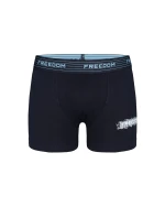 Chlapčenské boxerky Donella 8024B3 Chlapčenské boxerky Donella 8024B3