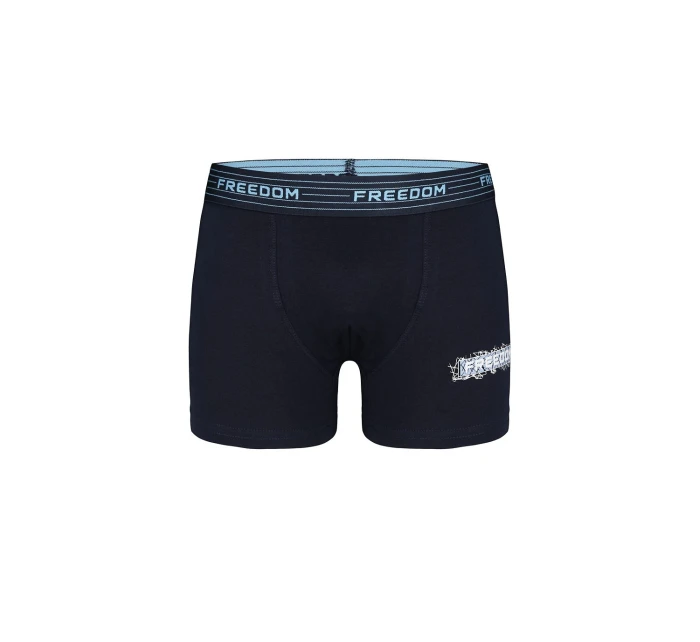 Chlapčenské boxerky Donella 8024B3 Chlapčenské boxerky Donella 8024B3