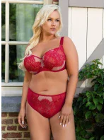 Mäkká podprsenka Gorsenia K 888 Poesia Mäkká podprsenka Gorsenia K 888 Poesia