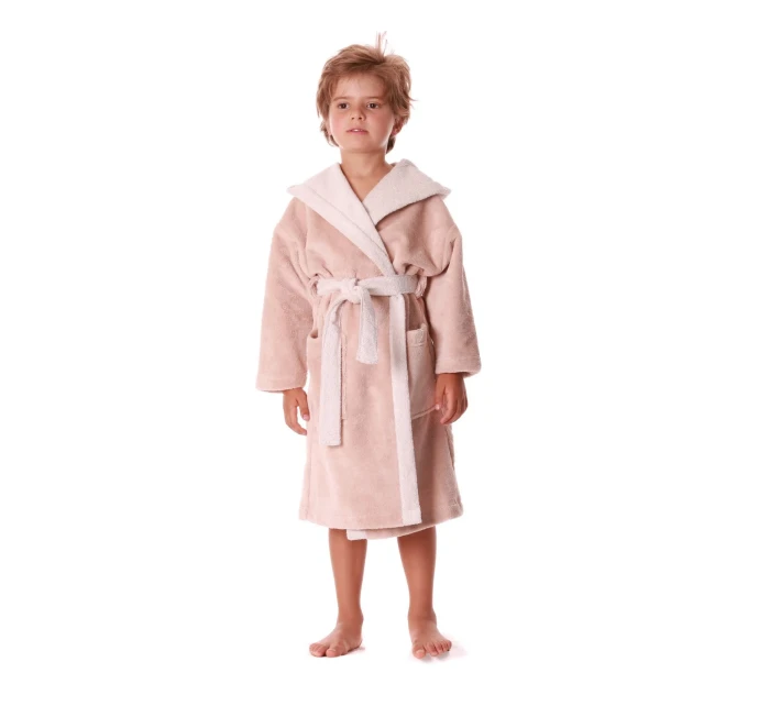 detský župan Tampa duo 9159 hazel