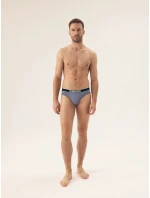 Pánske slipy 5 pack 43175 Soon - HENDERSON Pánske slipy 5 pack 43175 Soon - HENDERSON