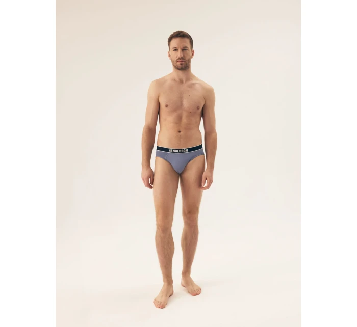 Pánske slipy 5 pack 43175 Soon - HENDERSON Pánske slipy 5 pack 43175 Soon - HENDERSON