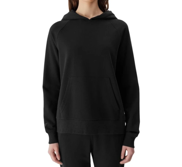 Mikina 4F F0955 W 4FWSS24TSWSF0955 20S