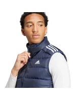 Essentials 3Stripes Light Down Vest M model 20649145 pánské - ADIDAS Essentials 3Stripes Light Down Vest M model 20649145 pánské - ADIDAS