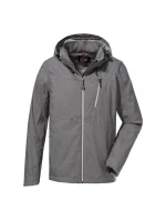 Pánska bunda Killtec 38016 KOS 105 MN SFTSHLL JCKT (38016/225)