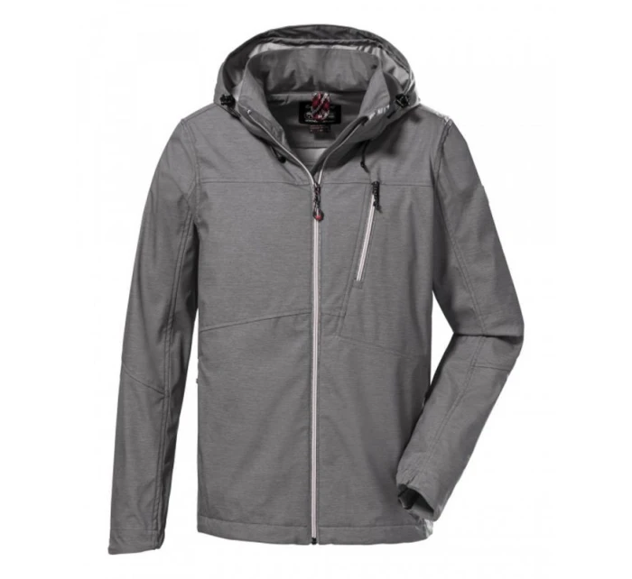 Pánska bunda Killtec 38016 KOS 105 MN SFTSHLL JCKT (38016/225)