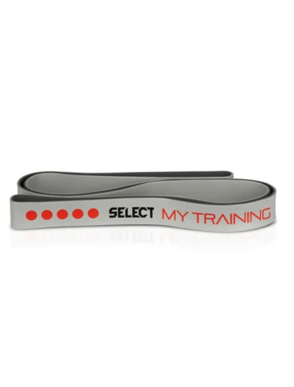 Vyberte si moju tréningovú pásku