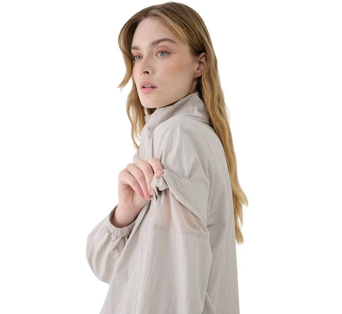 Bunda 4F F190 W 4FWSS25TJACF190 83S Bunda 4F F190 W 4FWSS25TJACF190 83S