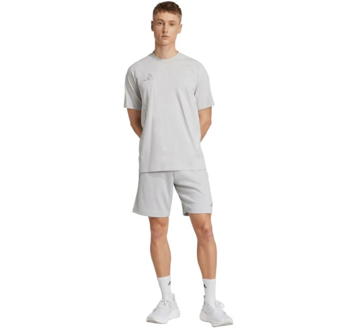 Tričko adidas Tiro 25 Tee Travel M JY5947 pánske Tričko adidas Tiro 25 Tee Travel M JY5947 pánske