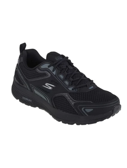 Go Run Black model 21377347 - Skechers Go Run Black model 21377347 - Skechers