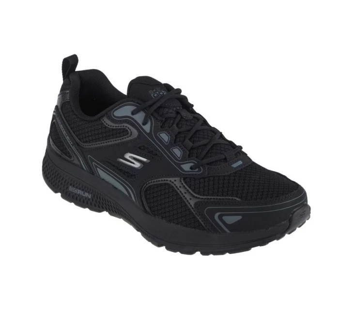 Go Run Black model 21377347 - Skechers Go Run Black model 21377347 - Skechers