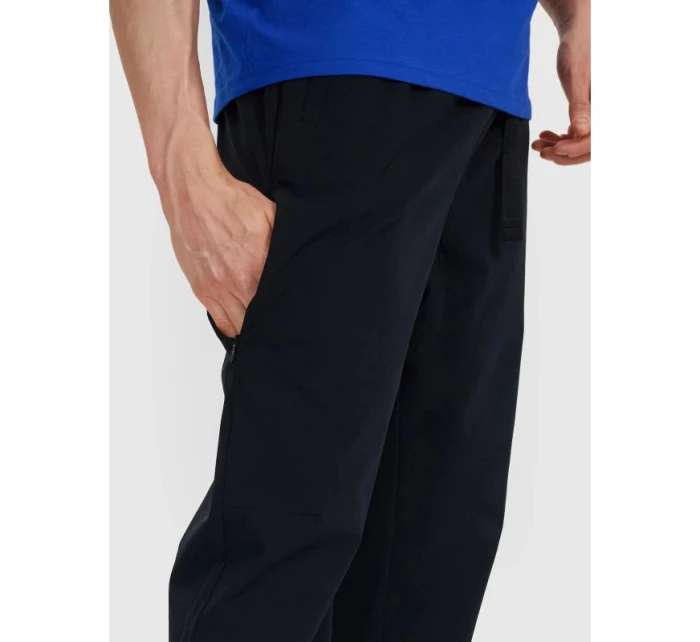 Pánské volnočasové kalhoty model 21433252 - 4F