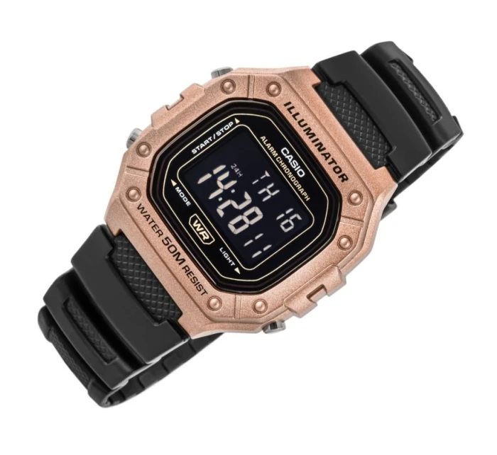 Pánské hodinky model 21807291 + BOX - CASIO Pánské hodinky model 21807291 + BOX - CASIO