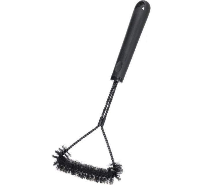 KEFA NA GRILOVANIE ČIERNA 40 CM