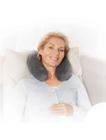 Vibračný cestovný vankúš Medisana NM 870