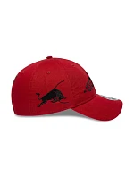 Kšiltovka 9FORTY Red Bull Racing One Team model 22063536 - New Era
