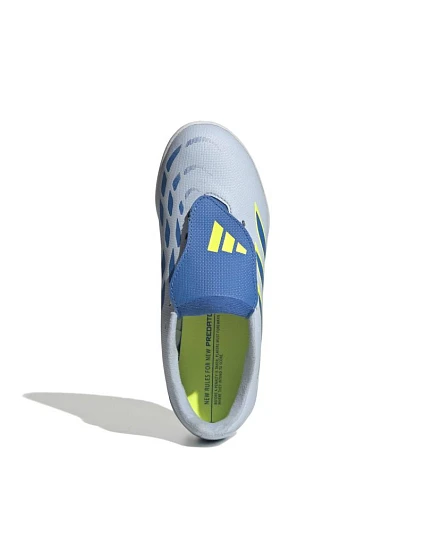 Juniorské kopačky Predator Club FT TF model 22081094 - ADIDAS
