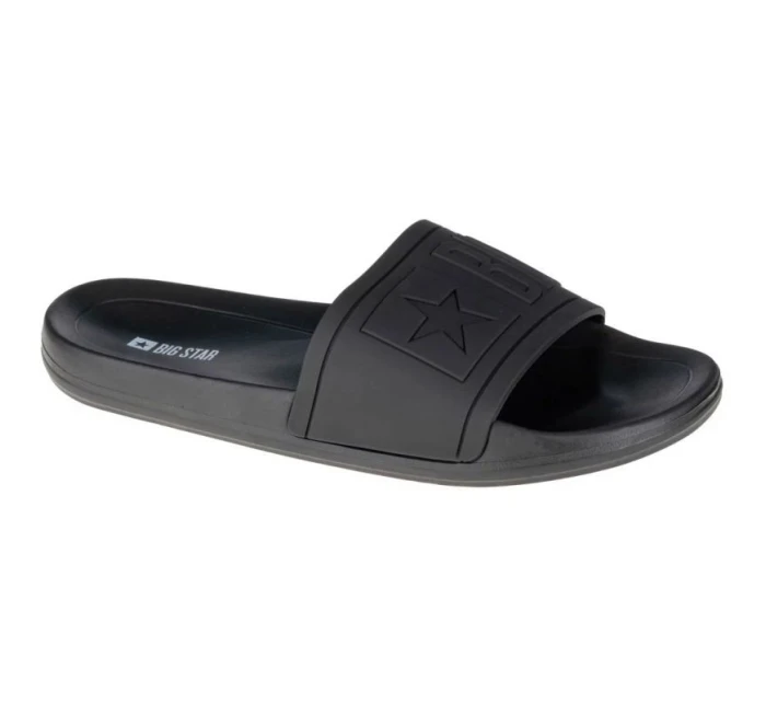 Pánské žabky M model 21424010 - Big Star