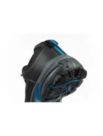 Bezpečnostná pracovná obuv Regatta S1P M TRK109