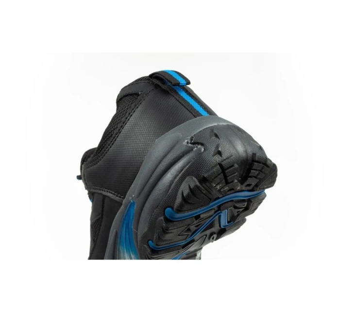 Bezpečnostná pracovná obuv Regatta S1P M TRK109