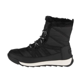 Boty  II Short Lace WP W model 19401147 - Sorel