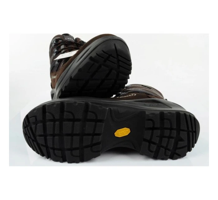 Trekové topánky Aku Cimon GTX M 345050 Trekové topánky Aku Cimon GTX M 345050