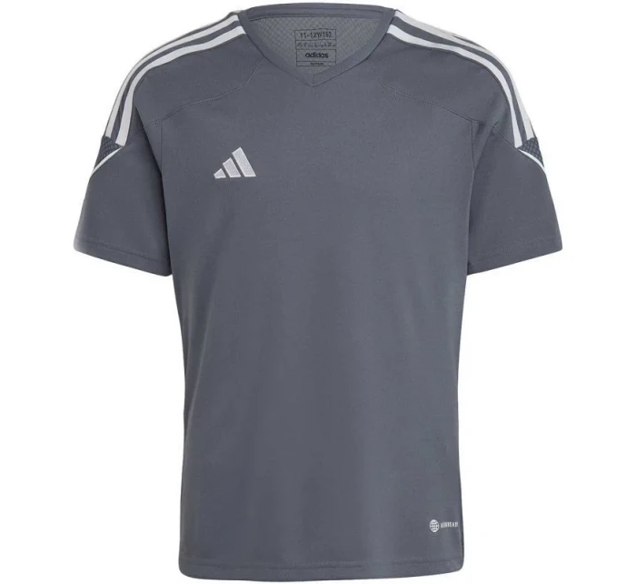 Dětské tričko Tiro 23 League Jersey Jr model 18241682 - ADIDAS Dětské tričko Tiro 23 League Jersey Jr model 18241682 - ADIDAS