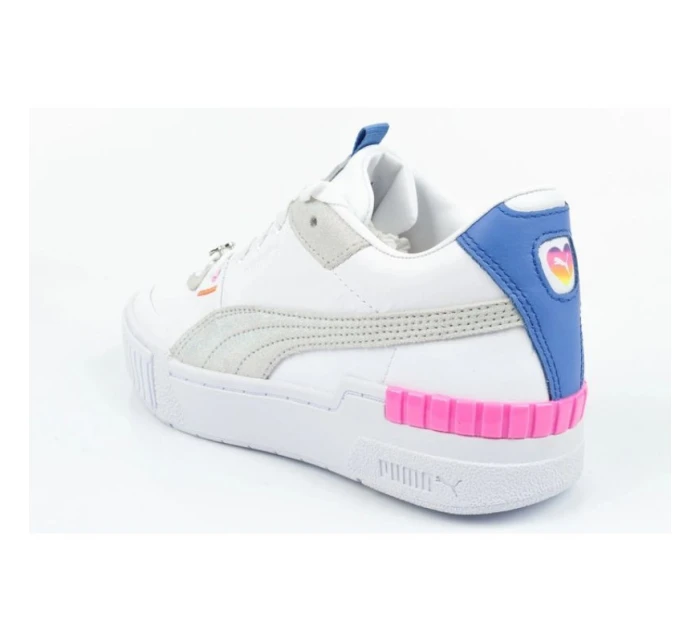 Boty Cali Sport W model 18639213 01 - Puma
