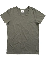 Stedman Classic-T Women Dámske tričko 05.2600 real grey