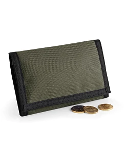 BG 40 Peněženka model 22480626 olive green - BagBase