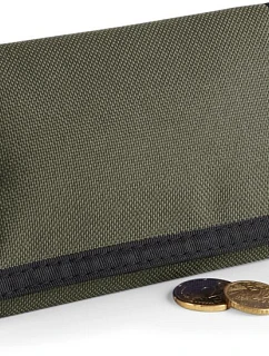 BG 40 Peněženka model 22480626 olive green - BagBase