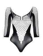 teddy kolor:black model 21848802 - beauty night