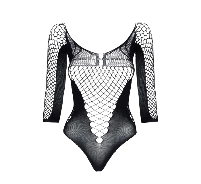 teddy kolor:black model 21848802 - beauty night