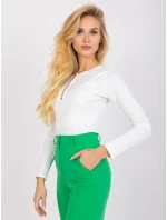 Blúzka LK BZ 508674.01P biela Blúzka LK BZ 508674.01P biela