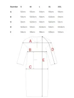 Šaty uvolněného střihu s výstřihem s  fialové model 20966103 - STYLOVE