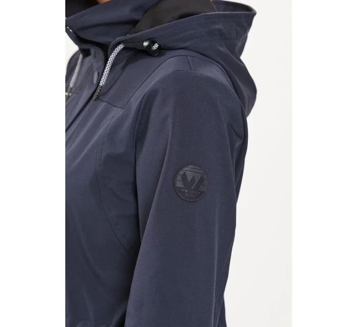 Dámský softshellový kabát Whistler Isobel Dámský softshellový kabát Whistler Isobel