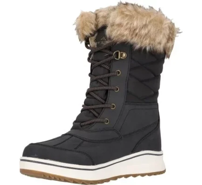 Dámské zimní boty model 20690086 - Mols