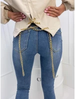 Dámska mikina Otomański Mikina Perla - La Perla