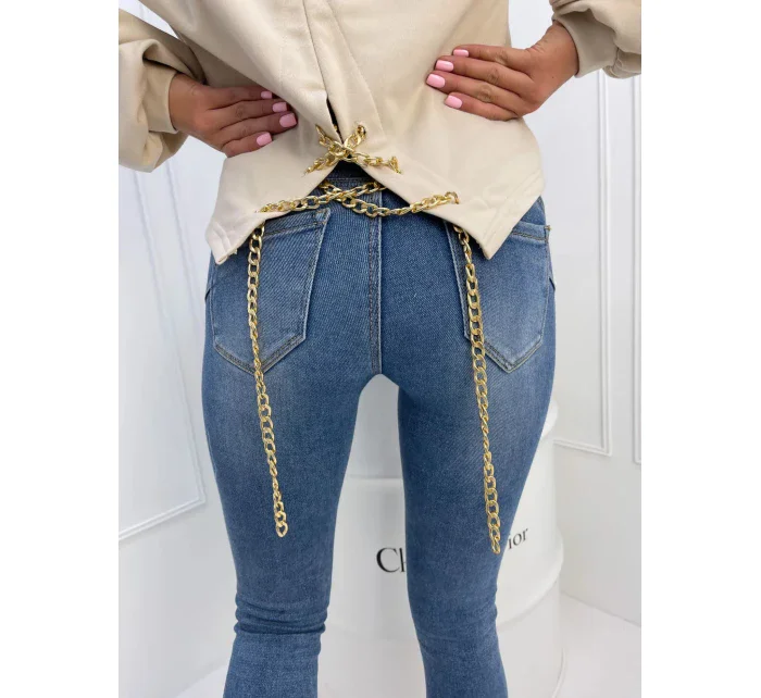 Dámska mikina Otomański Mikina Perla - La Perla