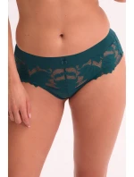 NIKE BRAZÍLSKE NOHAVIČKY ARTIKEL 1135 ZELENÁ