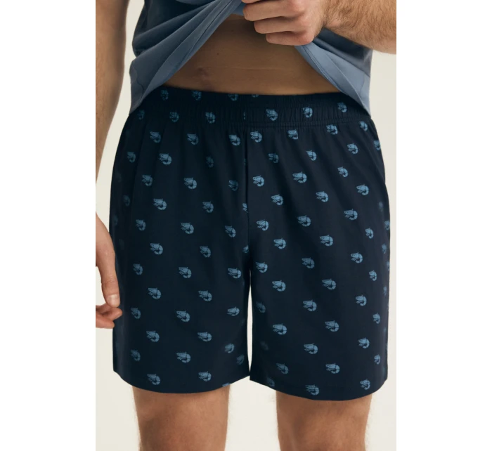 PÁNSKÉ PYŽAMO model 21936753 - Henderson