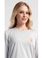 Dámske dlhé pyžamo Poppy