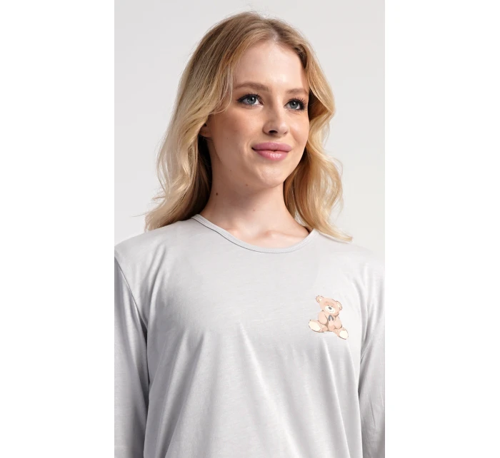 Dámske dlhé pyžamo Poppy